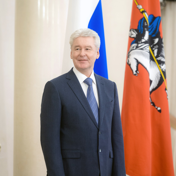 Собянин открыл новый производственный корпус в технопарке "Отрадное"