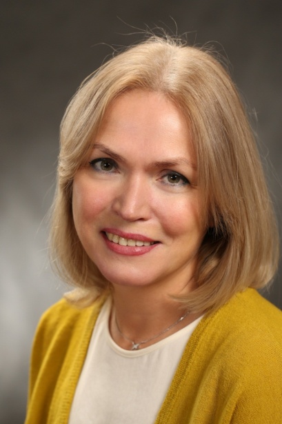 Депутат Ирина Белых в понедельник проведет прием населения