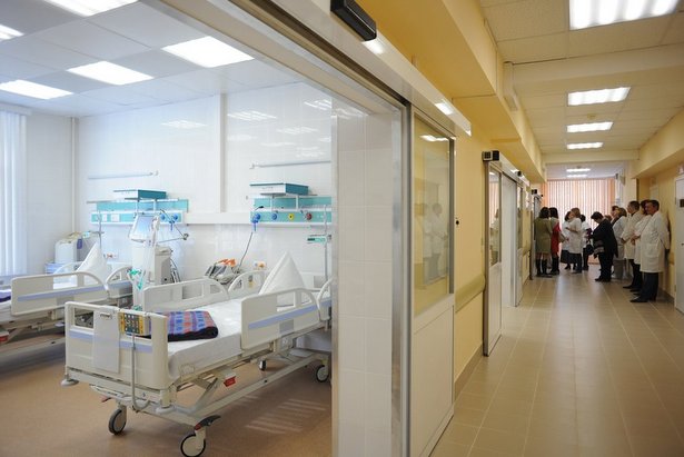 В лечебных учреждениях Зеленограда введены ограничения для посетителей