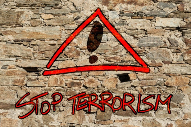 В 6 регионах России 11 апреля введен высокий уровень террористической угрозы