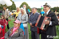 Предприятия бытового обслуживания окажут бесплатные услуги ветеранам в  дни празднования 75-летия Битвы под Москвой