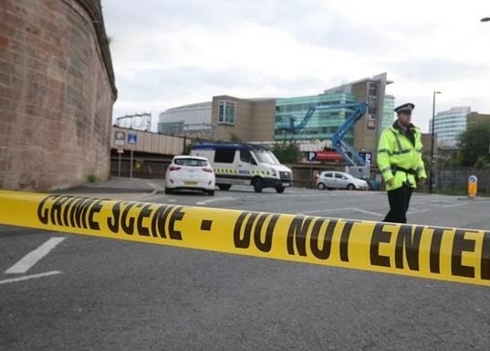 Четырех лондонцев обвинили в подготовке терактов