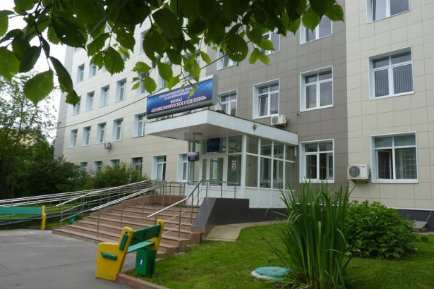 В больнице имени Кончаловского можно пройти бесплатную диспансеризацию 