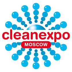    CleanExpo Moscow | PULIRE