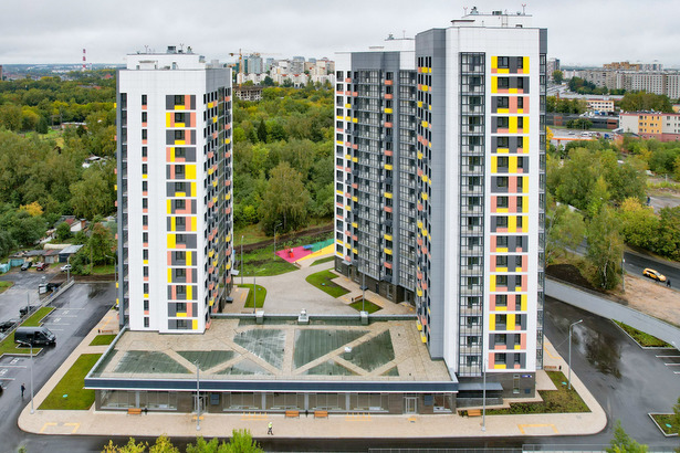 Собянин: Более 109 тыс. москвичей уже получили новое жилье по программе реновации