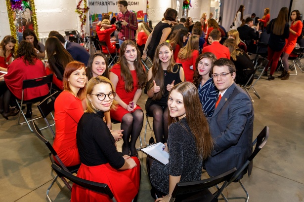 Правительство Москвы приглашает учащихся ВУЗов на стажировку