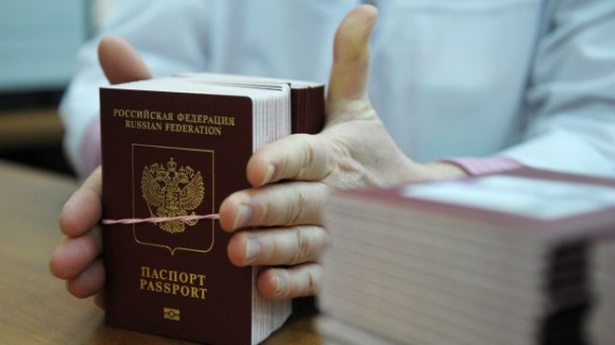 17% москвичей обдумывают эмиграцию