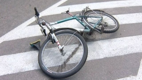 Велосипедист и мотоциклист пострадали в авариях в Силино
