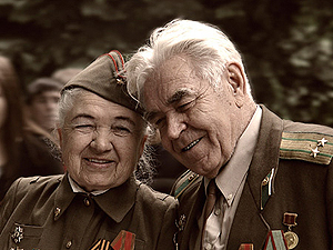 План мероприятий к 71-й годовщине Победы  в Великой Отечественной войне 