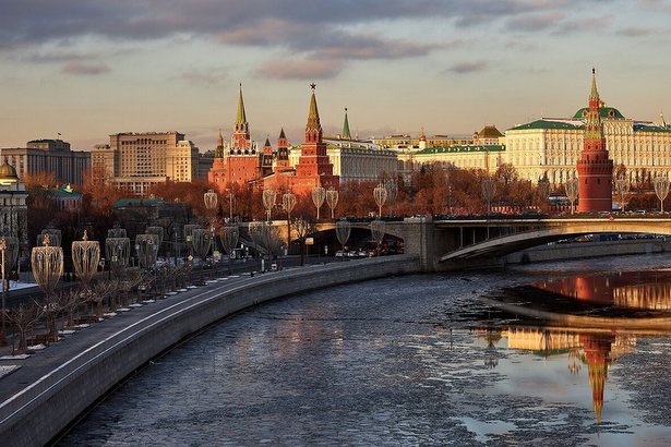 В 2021 году Москва была отмечена престижными наградами на международных конкурсах