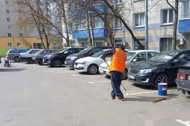 � ����������� ���������� � ��������������� ������