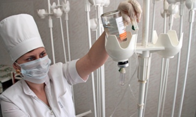 Московские врачи обеспечили всем необходимым больную раком девочку из Дагестана 