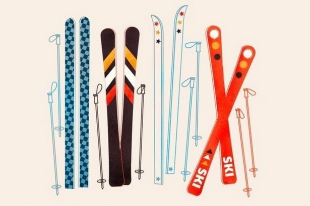 Зеленоградских любителей спорта приглашают на «Силинскую лыжню»