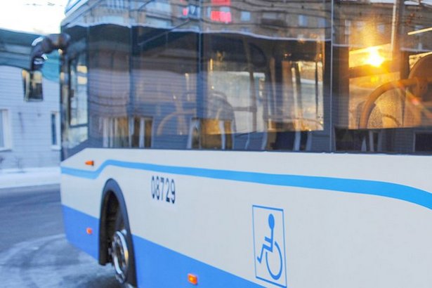 В Зеленограде изменилось время работы автобусных маршрутов № 2 и 24