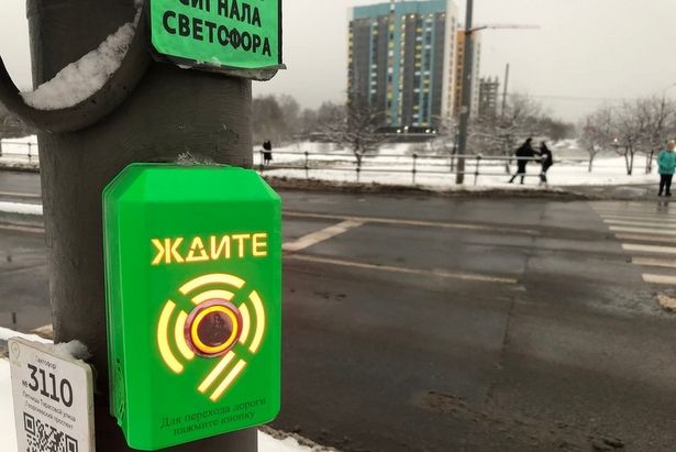 В Зеленограде проходит профилактическое мероприятие «Перекресток – Светофор»
