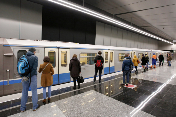 Через два десятилетия до зеленоградского района Силино может дотянуться ветка московского метро