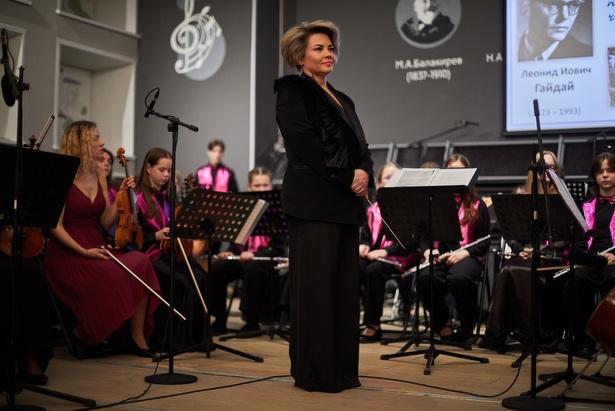 �������� ������� ����������� ����� ��. �. �. ����������� �������� �������� ����� ����������