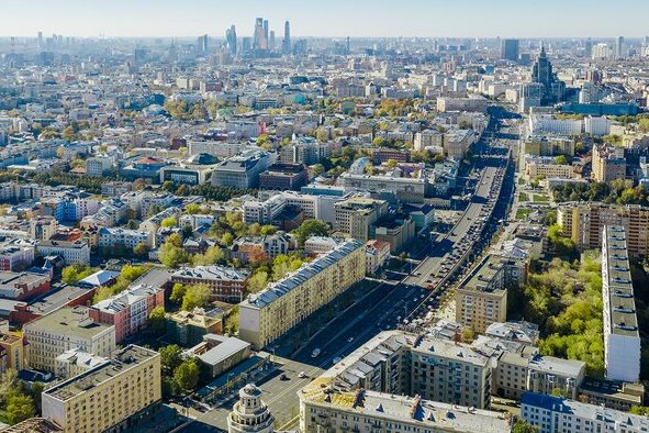 Депутат МГД Головченко: Среди предпринимателей Москвы сохраняется интерес к аренде городской недвижимости