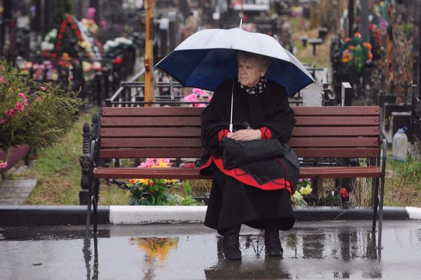 В Зеленограде стартовал опрос населения о посещении и содержании кладбищ