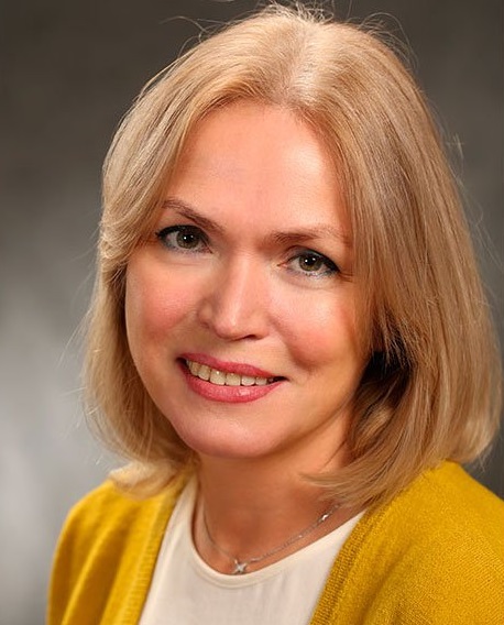 Ирина Белых: «Встречи с населением должны быть эффективными и результативными»