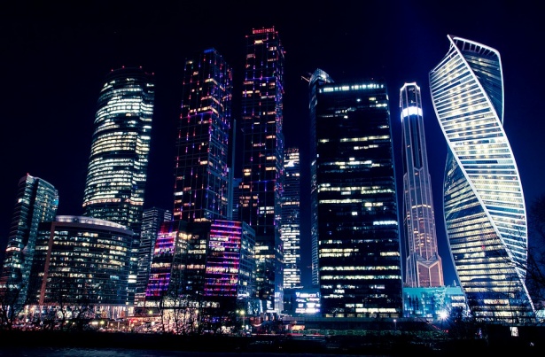 Москва занимает лидирующие позиции в рейтинге мировых агломераций