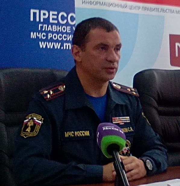 У МЧС нет претензий к пожарной безопасности в школах Зеленограда