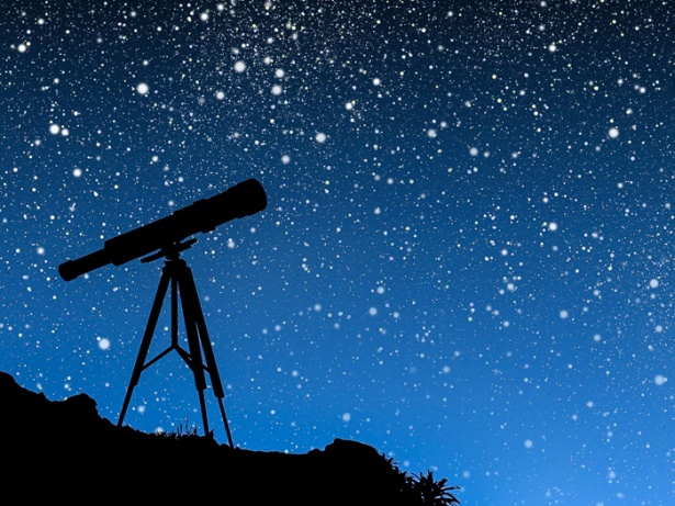 Астрономы клуба «Галактика» в Силино открыли новый учебный год