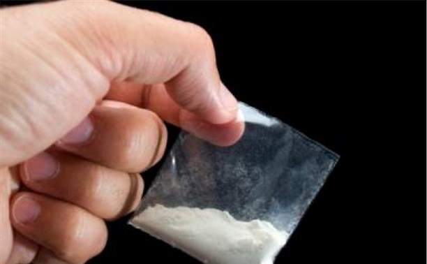 Полицейские Силино задержали с поличным торговца наркотиками