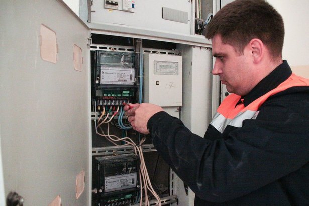 В 15 домах 11-го микрорайона Зеленограда в 2021 году заменят электросчетчики