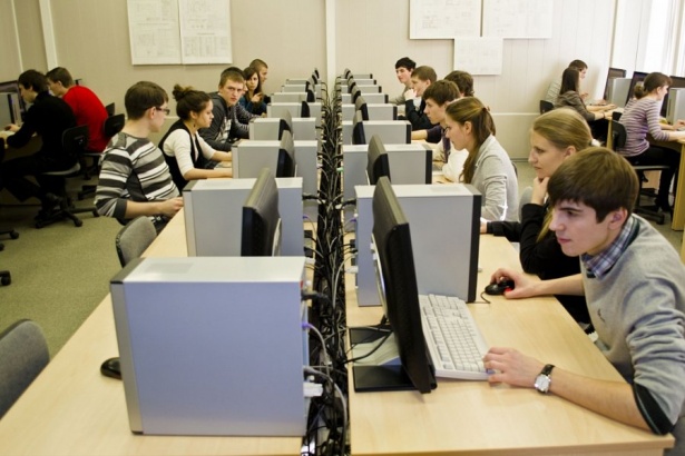 В Зеленограде возобновляется работа «Центра компьютерного обучения МИЭТ»