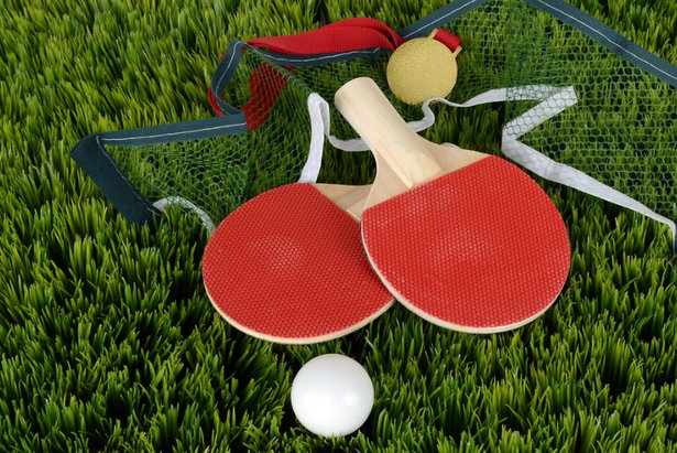 В ГБУ «Энергия» открыт набор детей и подростков в секцию настольного тенниса
