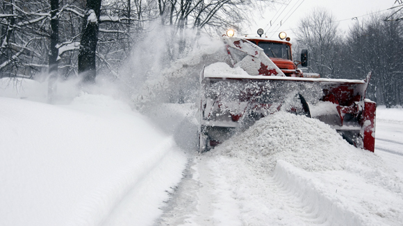 «Жилищник района Силино» планирует летом купить трактор к новому снежному сезону