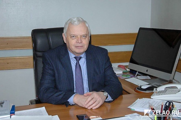 13 июня Юрий Чаплыгин оставит должность ректора МИЭТа и станет президентом