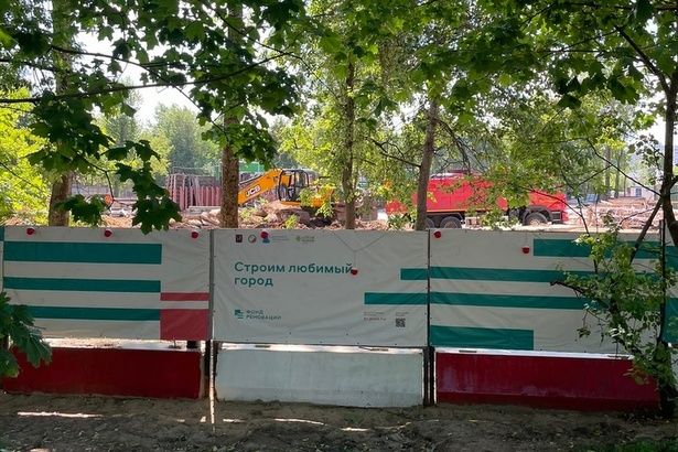 В Зеленограде по программе реновации будет построено еще 5 домов на 3 тысячи жителей