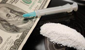 В Силино при «контрольной закупке» задержаны наркодилеры