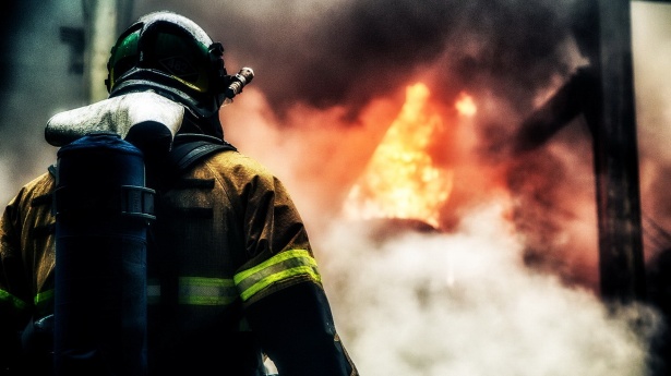 В 2016 году от пожаров пострадали 3 жителя Силино