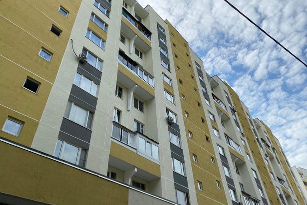 В 2022 году в 10-м микрорайоне Зеленограда капитально отремонтируют 5 жилых домов