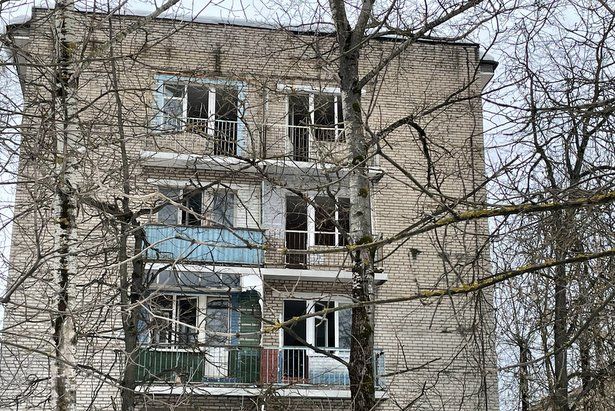 На Заводской улице в Крюково по программе реновации расселены 4 дома