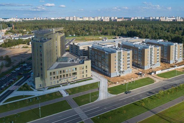 Площадка «Алабушево» в Зеленограде прирастет новыми производствами