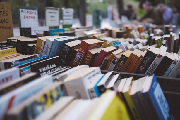 Книжный магазин на Панфиловском проспекте закрыт из-за неуплаты за аренду