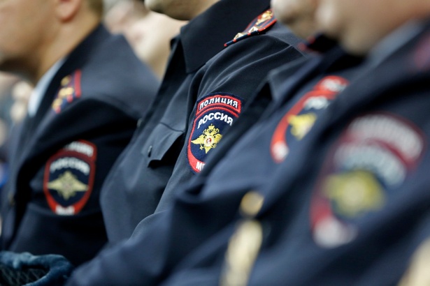 В июне руководители территориальных отделов полиции проведут выездной прием граждан