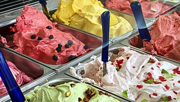 5 павильонов «Мороженое» могут появиться в районе Силино
