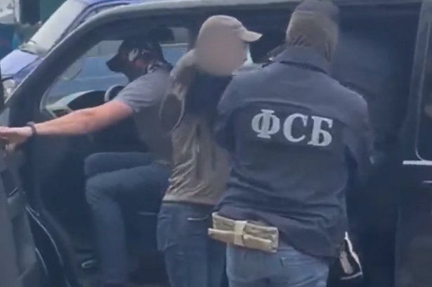 Житель столичного региона арестован за содействие терроризму