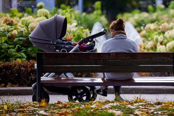 Депутаты Силино будут вести прием зеленоградцев по вопросам материнства и детства
