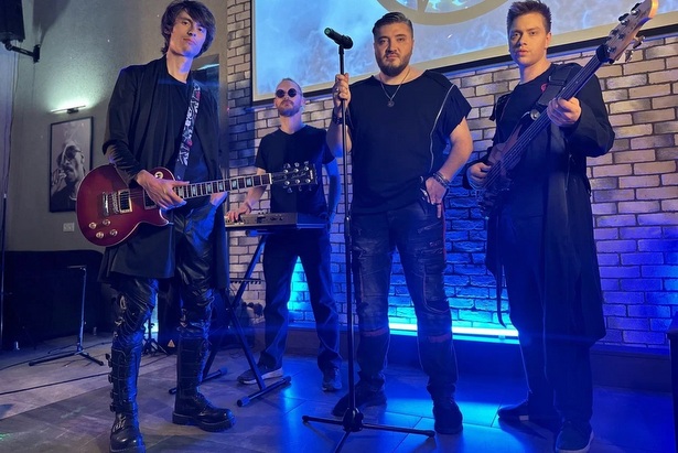 В зеленоградском Озеропарке выступит московская поп-рок-группа «Море Монро»