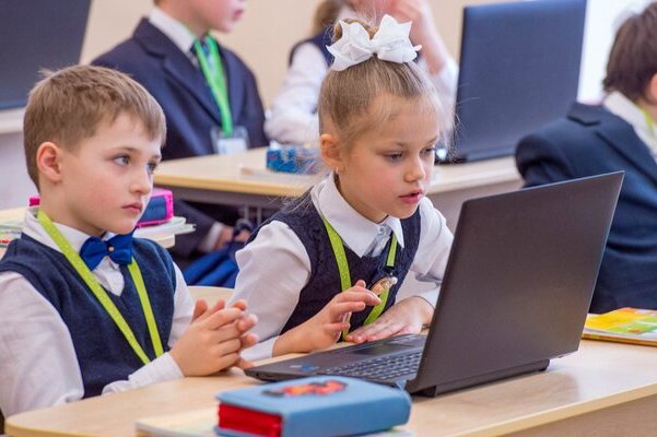 Собянин рассказал о расширении возможностей школьного образования