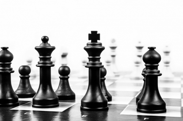 Жители Силино смогут сыграть в огромные шахматы около ТК «Панфиловский»