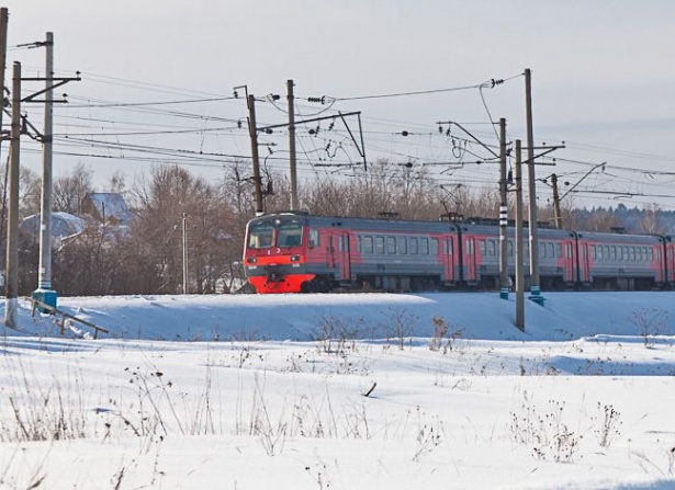 В феврале на пять дней поменяется расписание электричек на участке Москва-Тверь