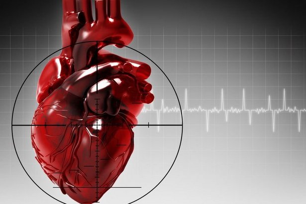Зеленоградцам расскажут о методах ранней диагностики болезней сердца