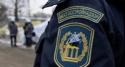 Зеленоградские застройщики нарушили почти на три миллиона рублей